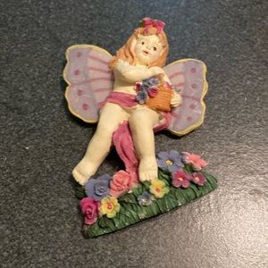 Angel magnets make nice gift for Angel believers